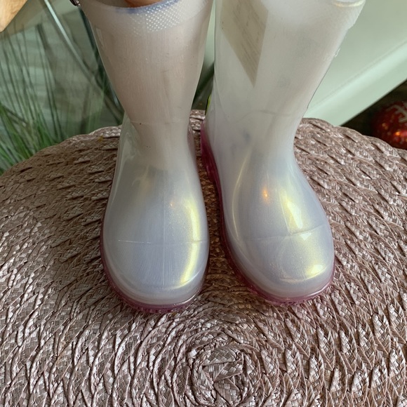 Western chief Babys rain boots - Picture 6 of 6